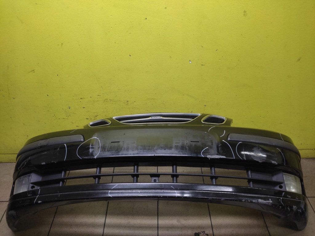 SAAB 9-3 II nárazník predok