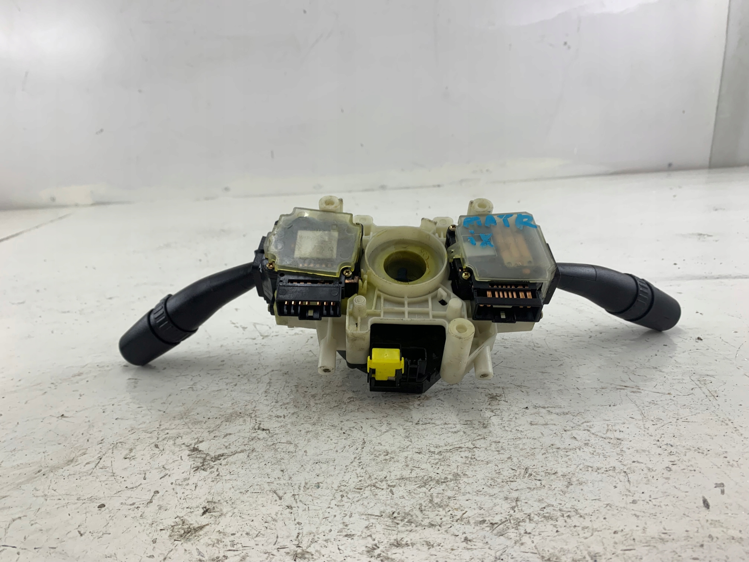 HYUNDAI MATRIX DEVIO LUCI TERGICRISTALLO TERGI 93400-17250