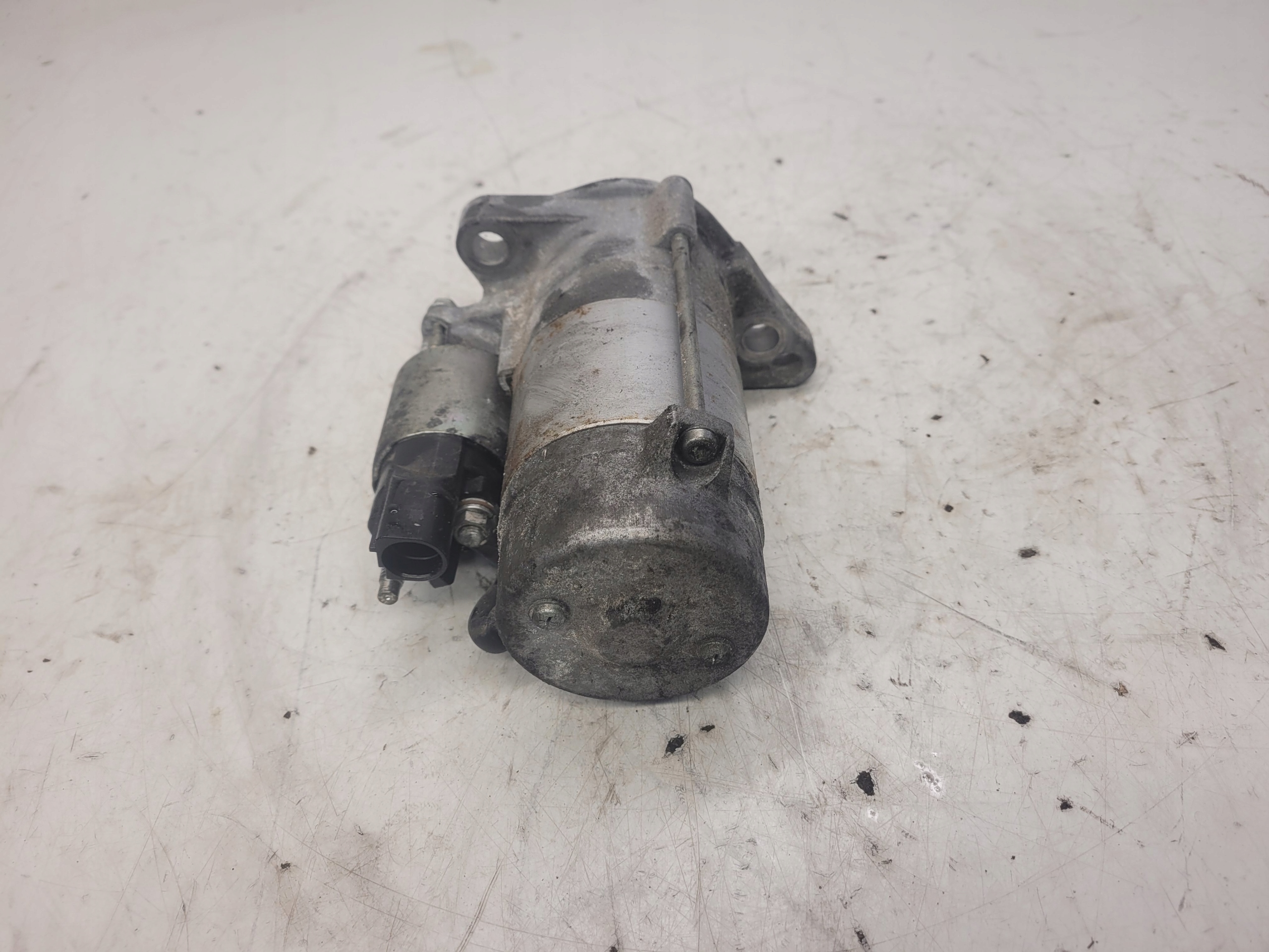 starter AUDI VW SKODA SEAT 02Z911024B *33*