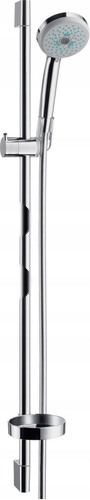 Hansgrohe Sprchový set 90 cm Croma 100 Multi Unica'C chróm 27774000