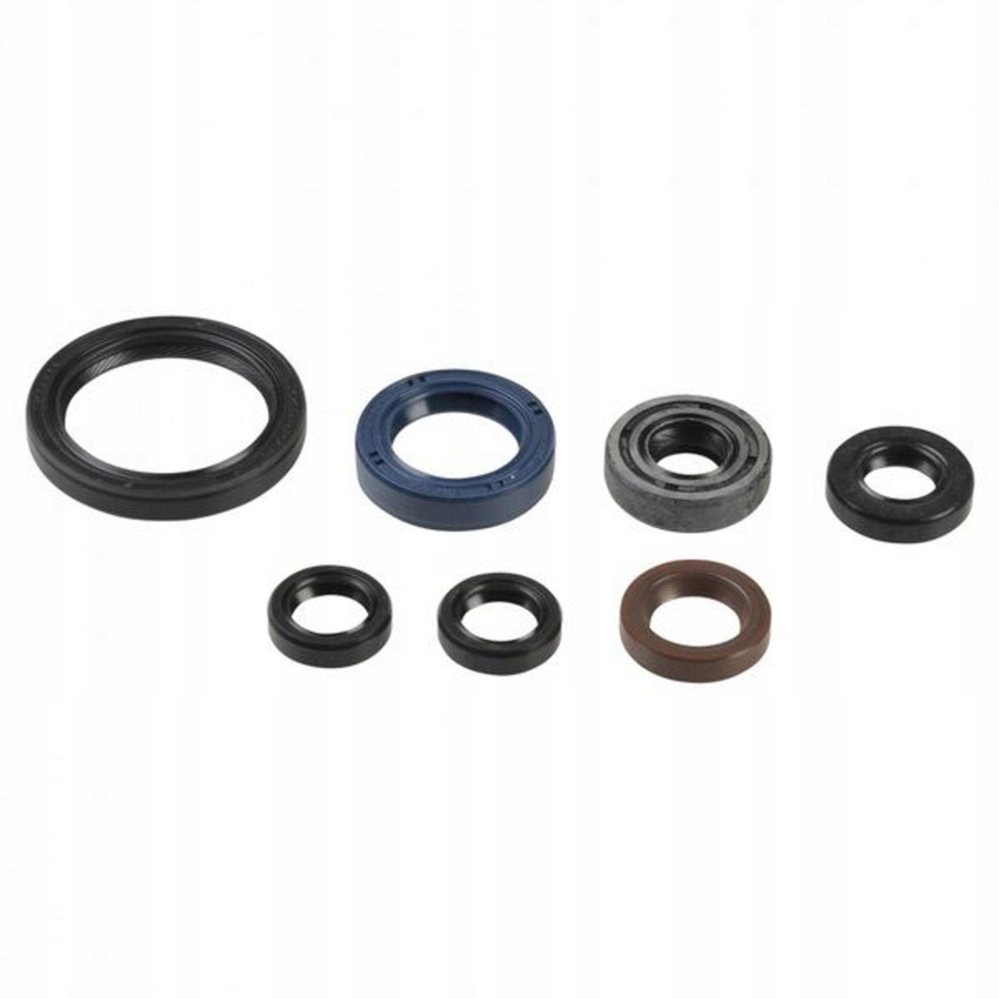 Athena tesnenia motora yamaha yfz Athena P400485400069