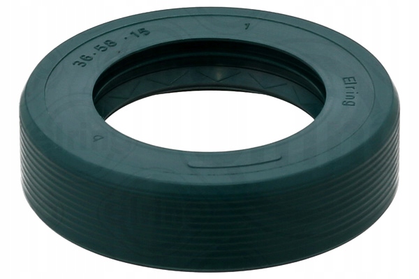 36X58X15 SIMERING PÓŁOSI GOLF1 1.5-1.6 ELRING Marka Elring