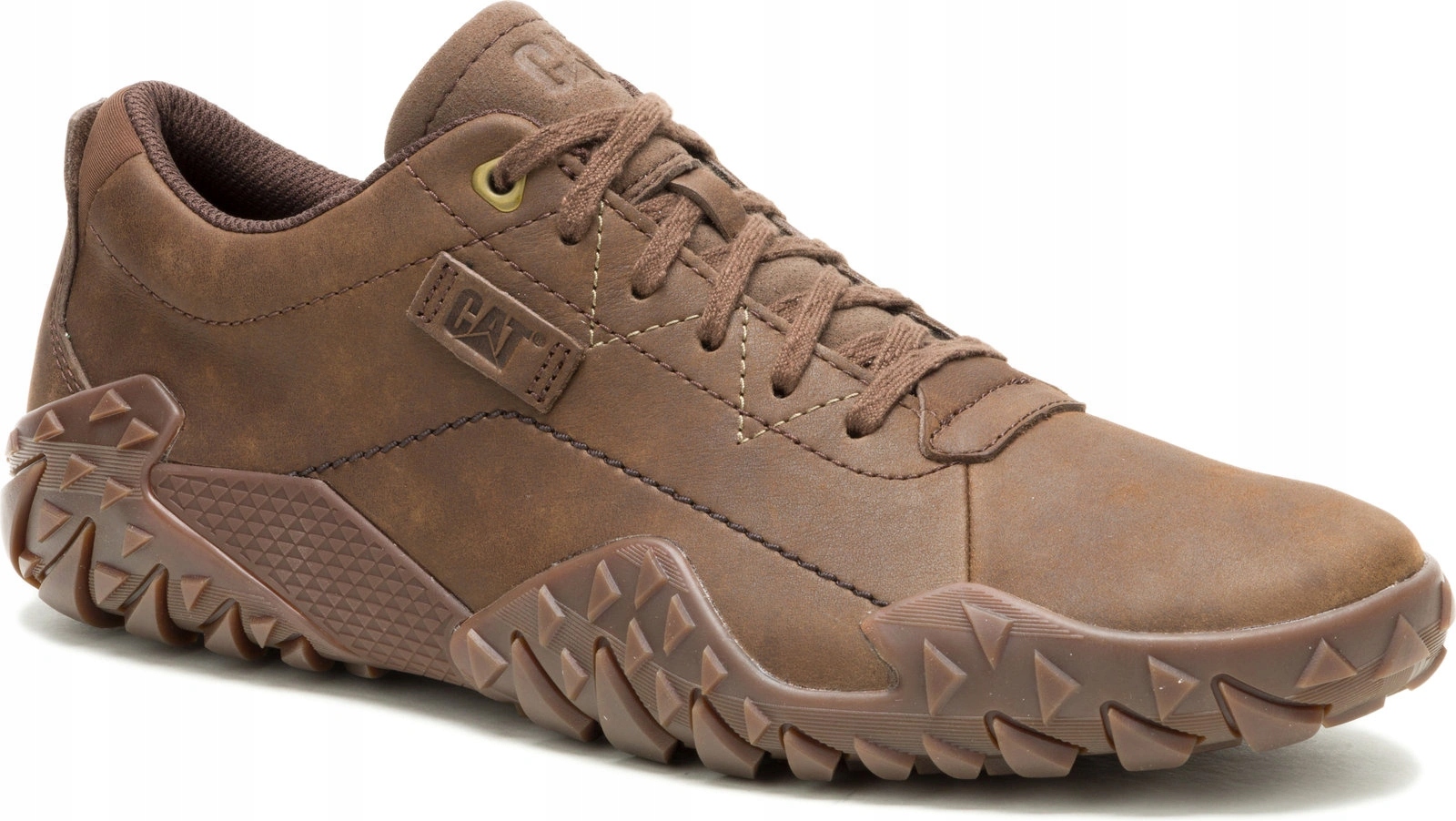 Caterpillar pánské sportovní boty Gridlock Low velikost 41