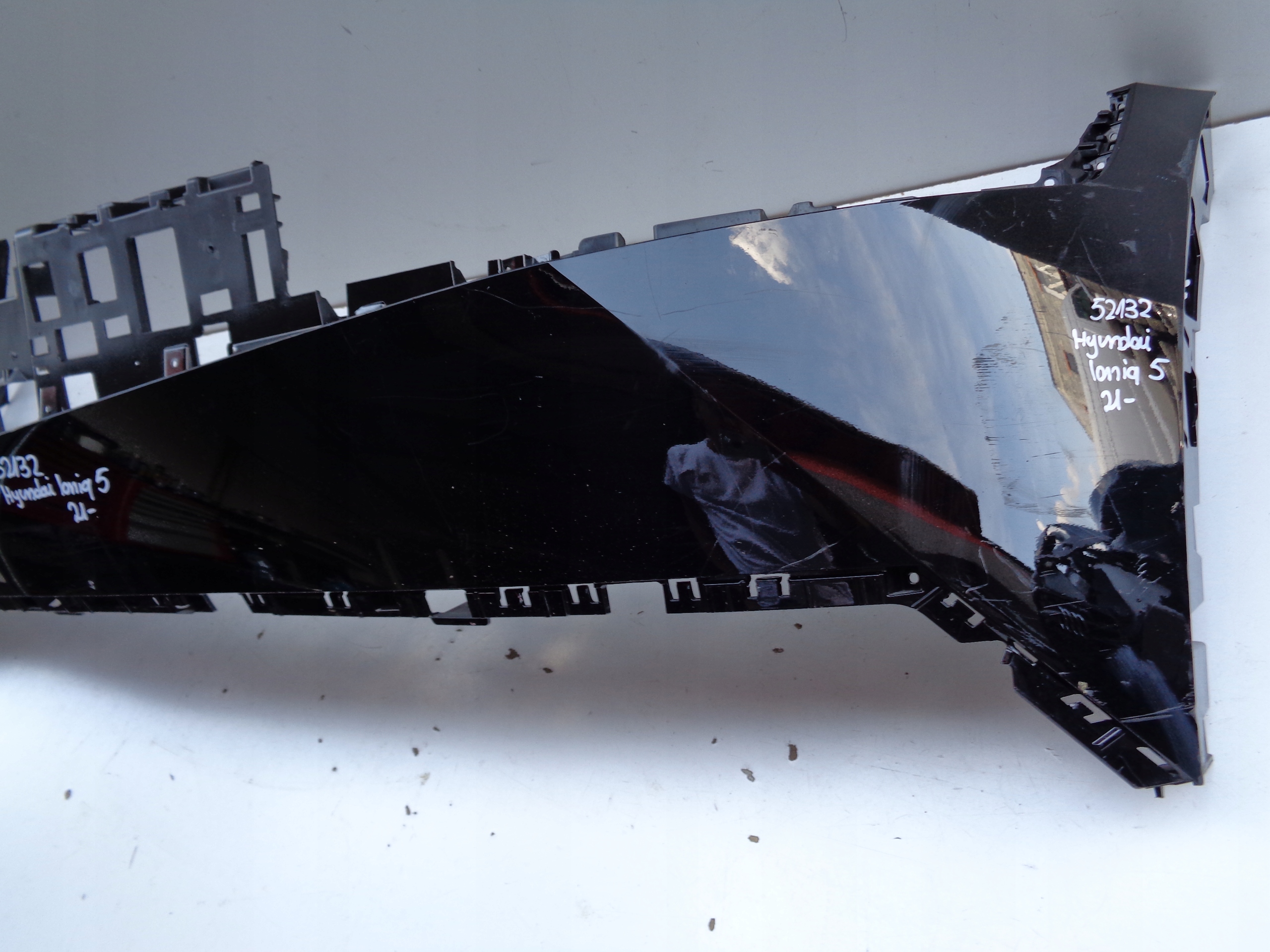 front bumper HYUNDAI IONIQ 5 21- NR 52132