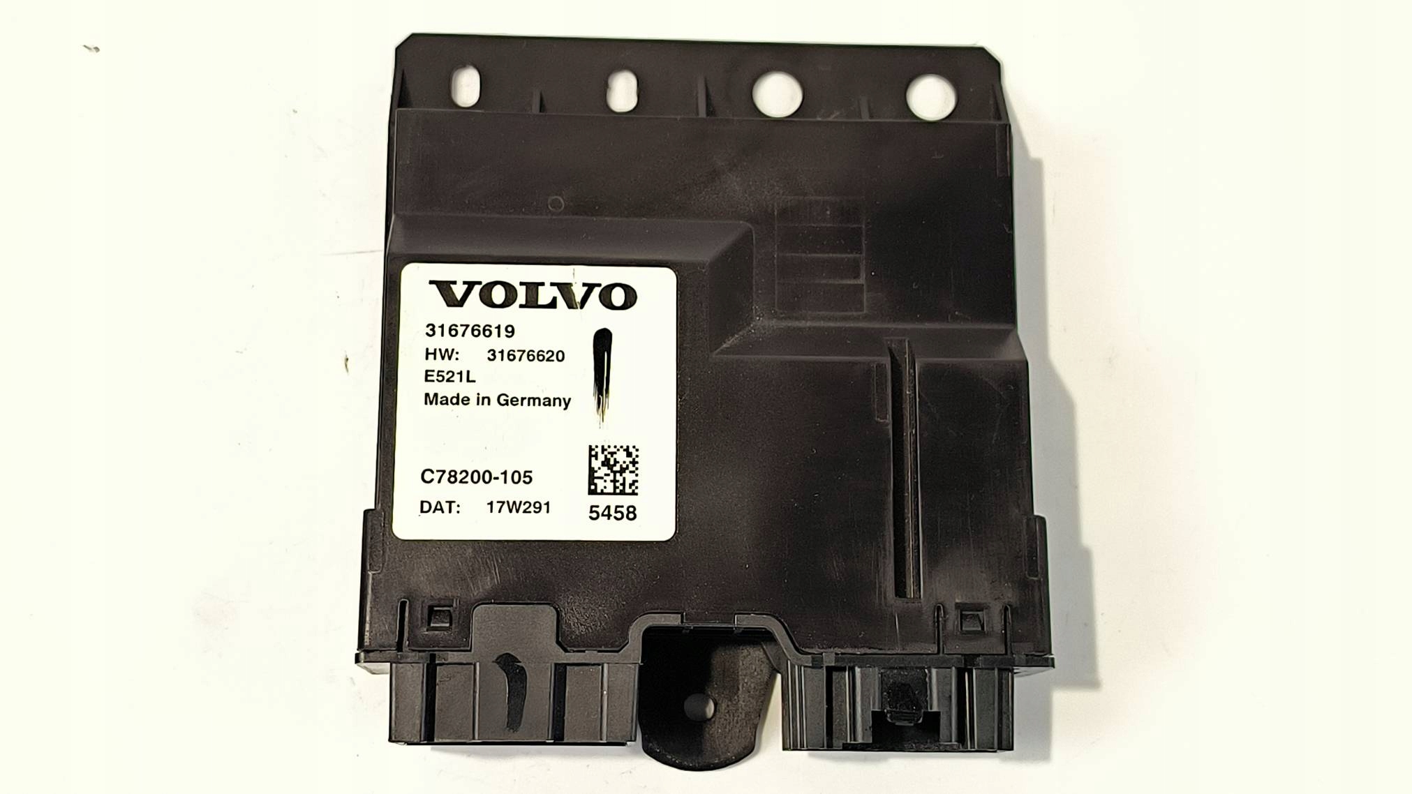 modul 31676619 VOLVO S90