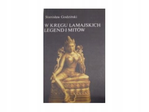 Zanim przyszli Aztekowie - Godziński