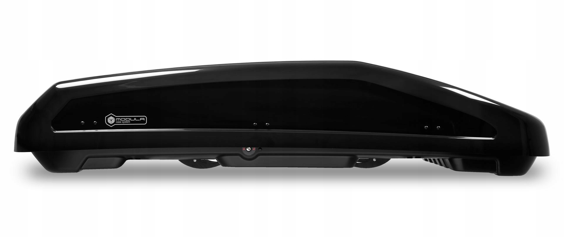 Bagażnik Box dachowy Modula EVO 470 czarny połysk Producent Modula