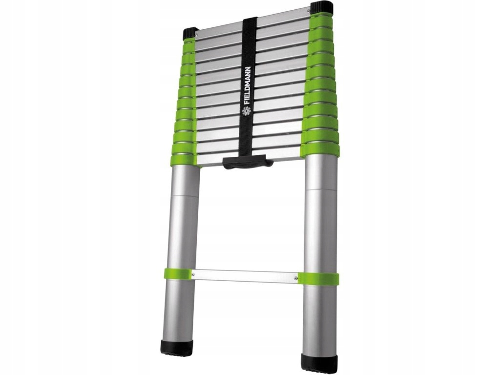 Teleskopický rebrík 3,2m Fzz 4002 50000502