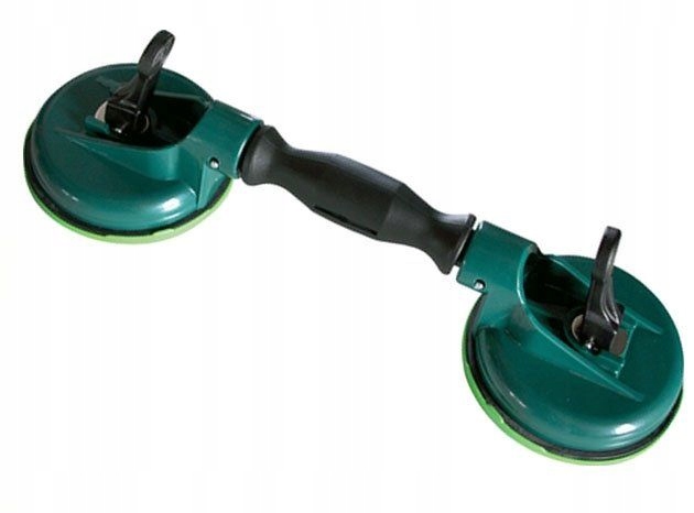 Присоска для стекол 2-ram сочлененная Jonnesway AB02