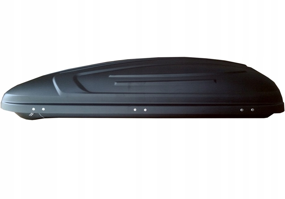 Box dachowy Junior Scout 460