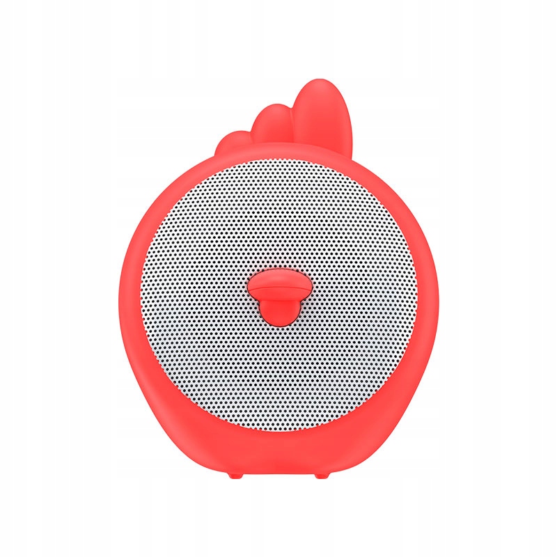 

Baseus Głośnik Bezprzewodowy bluetooth Chinese Zod