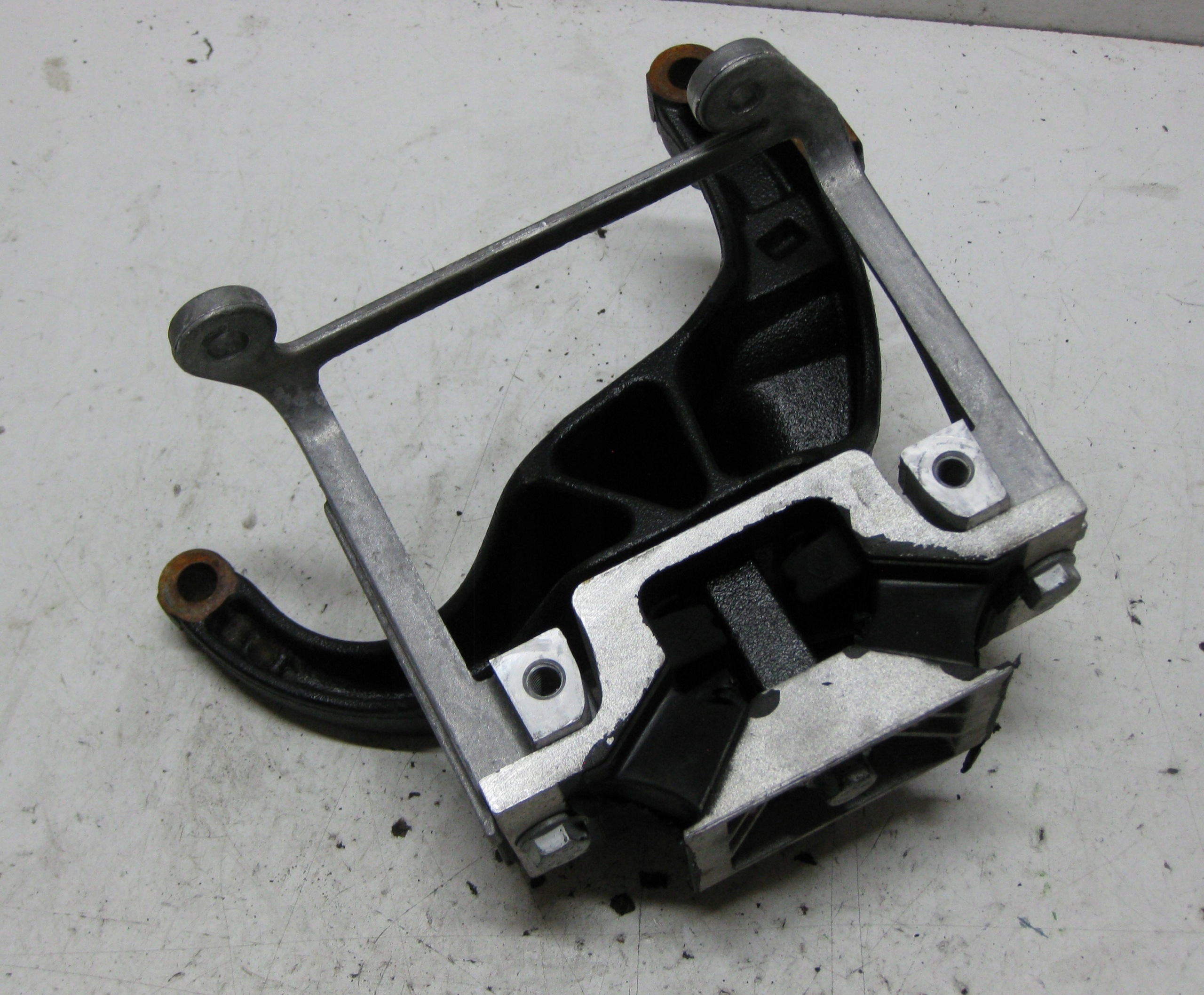RENAULT MASTER III LIFT Support Support SKRYNI Engrenage 112338353R