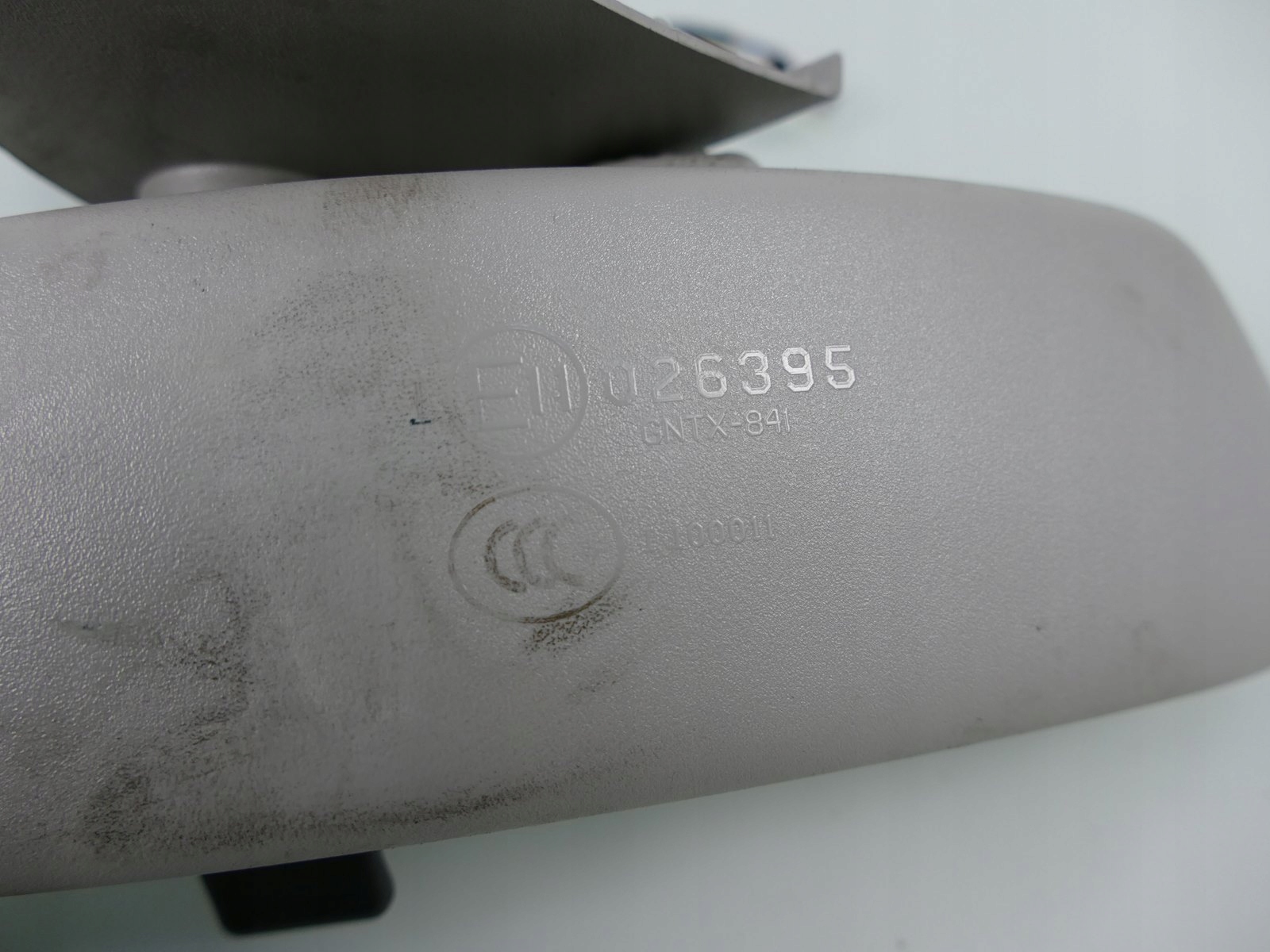 MERCEDES E W212 sedan rear-view mirror inner