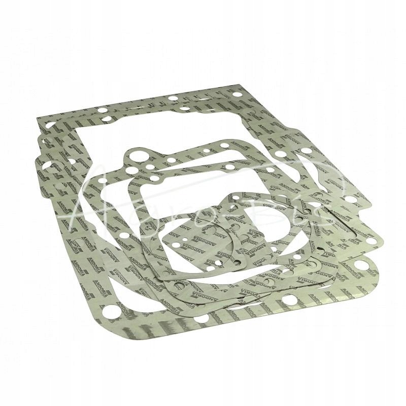 Komplet ( zestaw ) uszczelek skrzyni C-385 ANDORIA Producent części inny