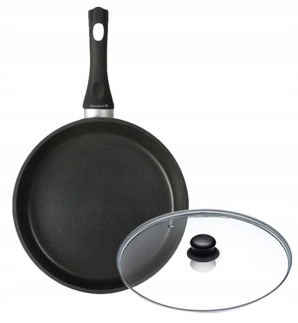 

Ambition Magnat Plus Patelnia 28 CM +pokrywka