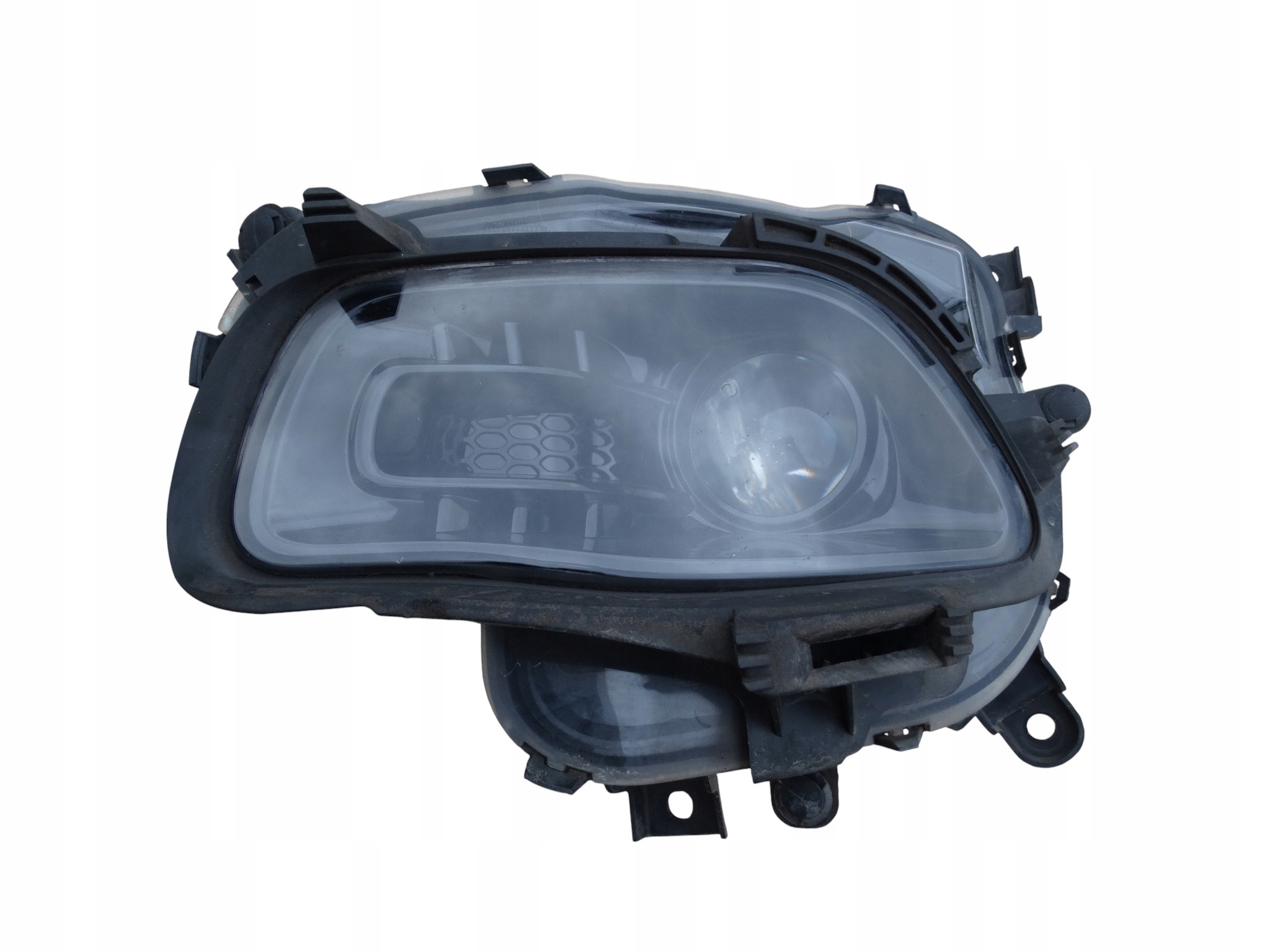 light left front left XENON JEEP CHEROKEE V KL 13-18 complete 68102861AH