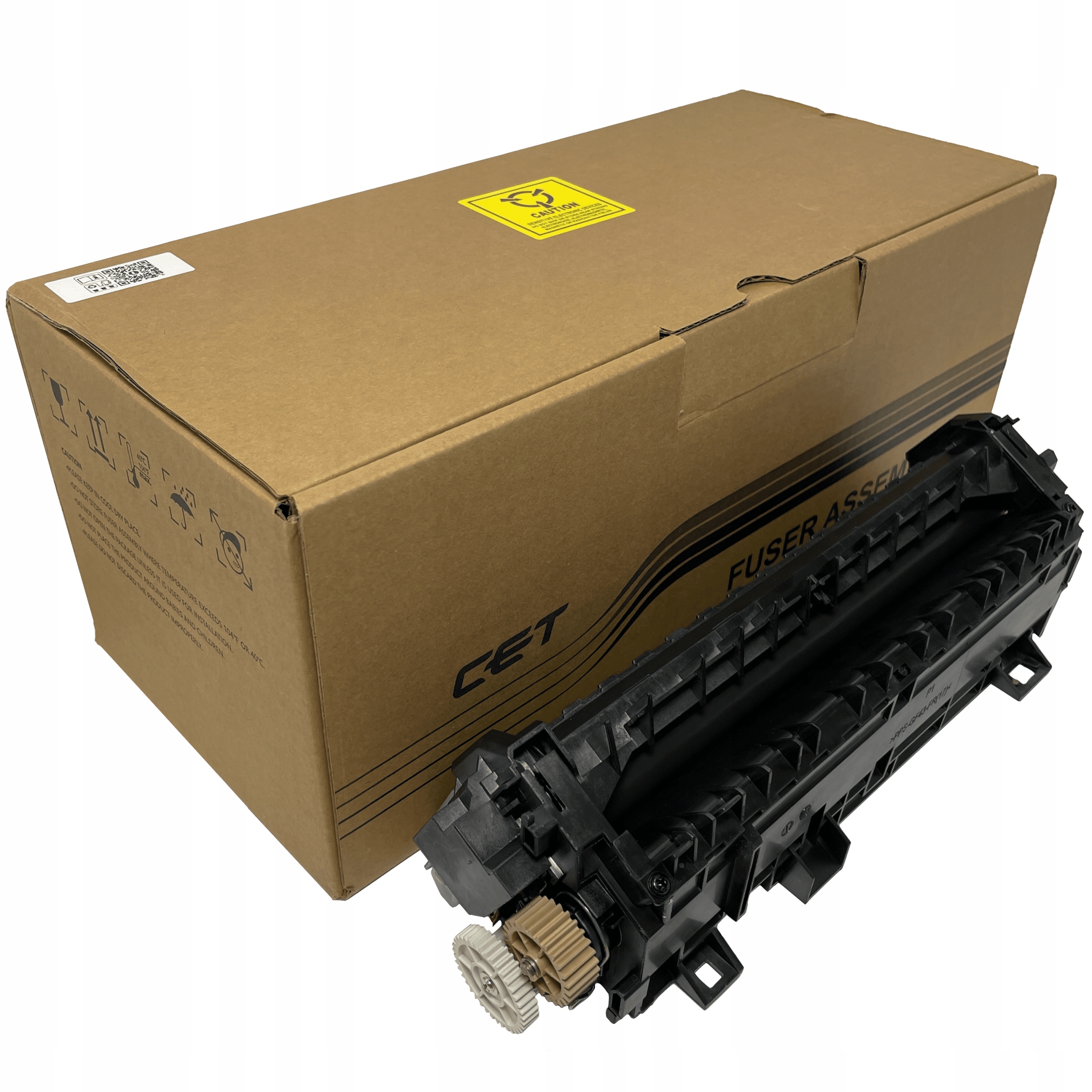 Fixační jednotka Brother L5500 L5600 L5650 L5902 L6600 L6750 L6800 L6900 220V Premium