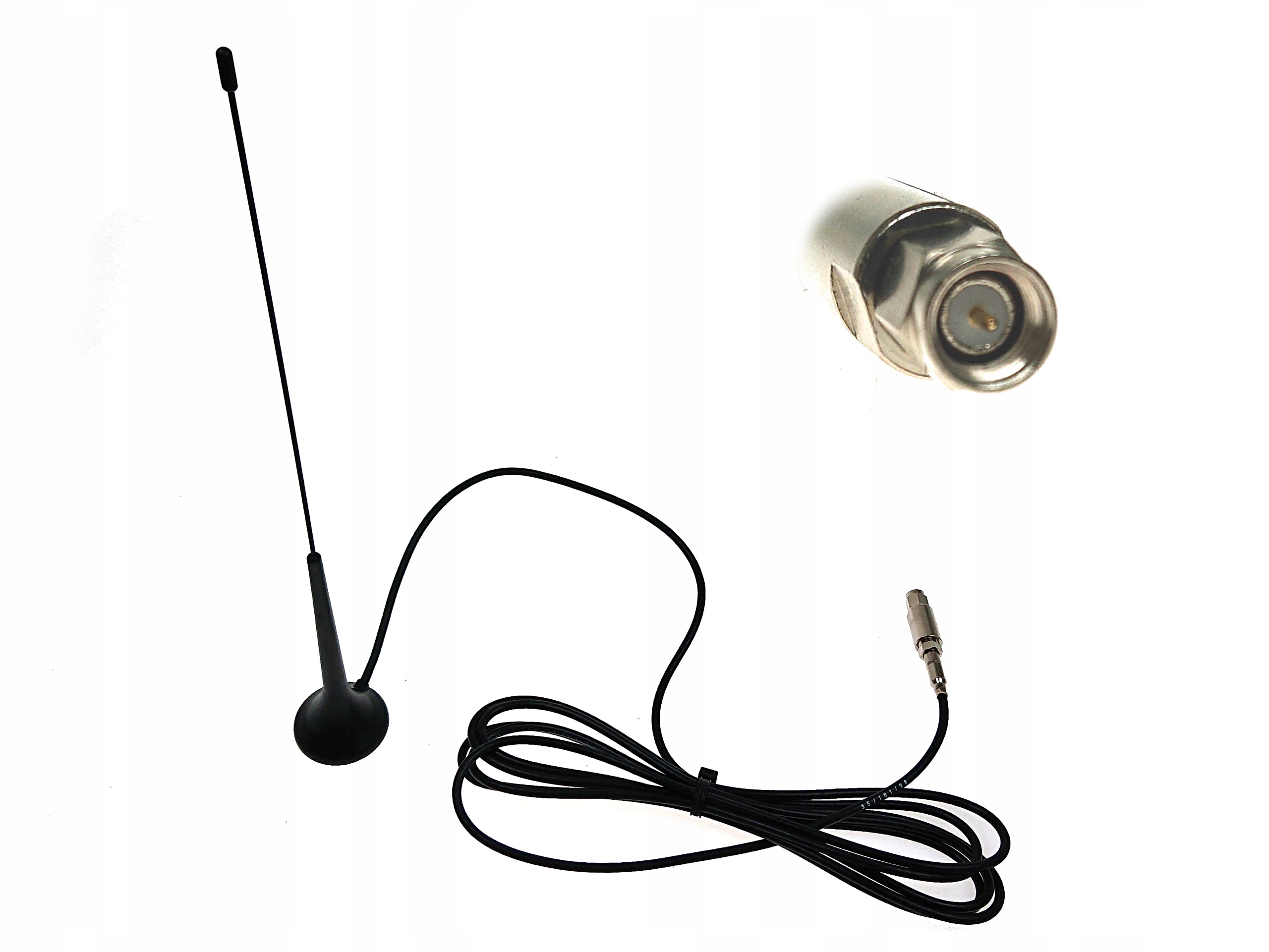 

Antena Internetowa Routera Modemu 3G 4G Lte Sma