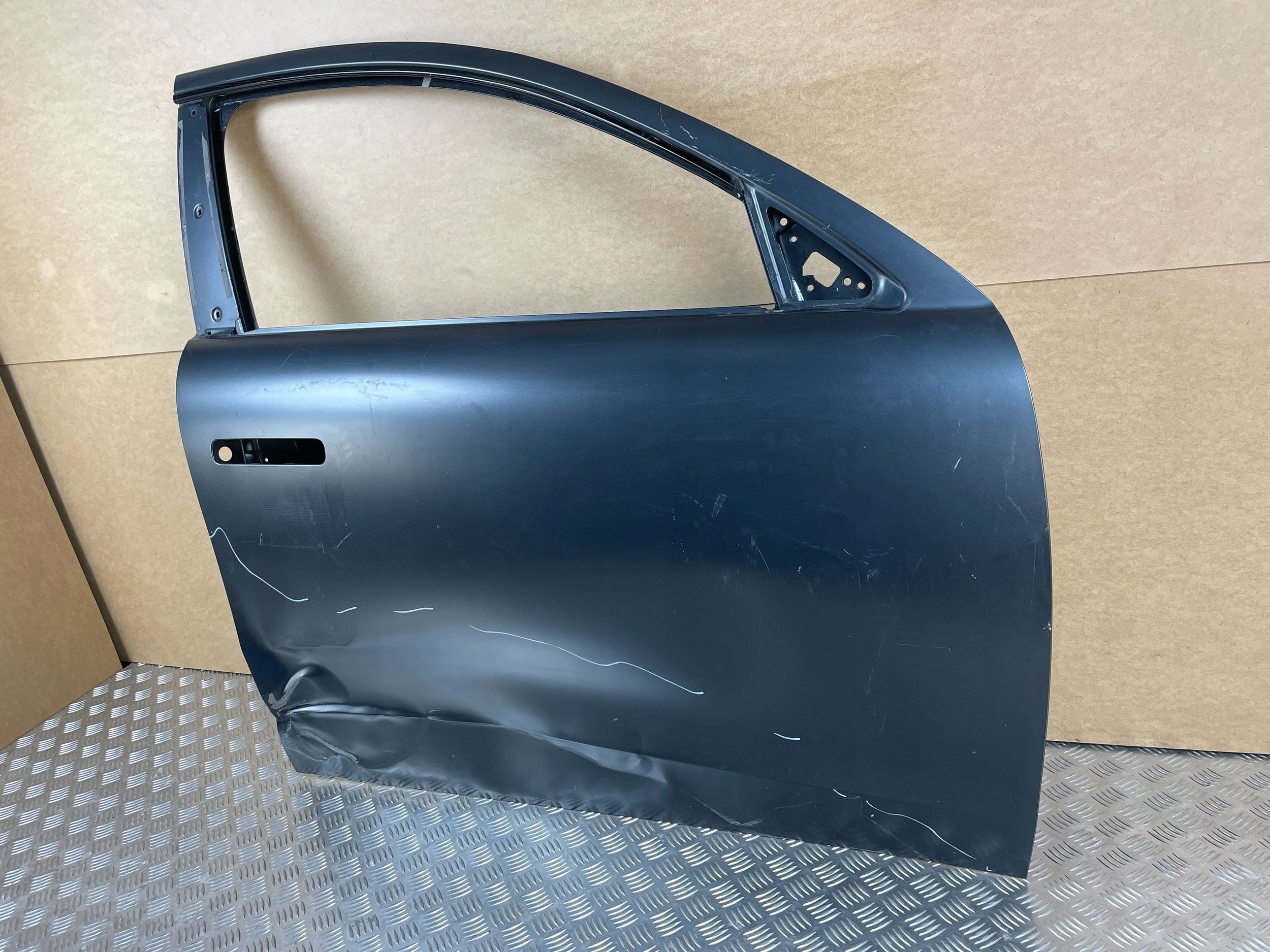 door right front right front HYUNDAI IONIQ 6 VI 2022