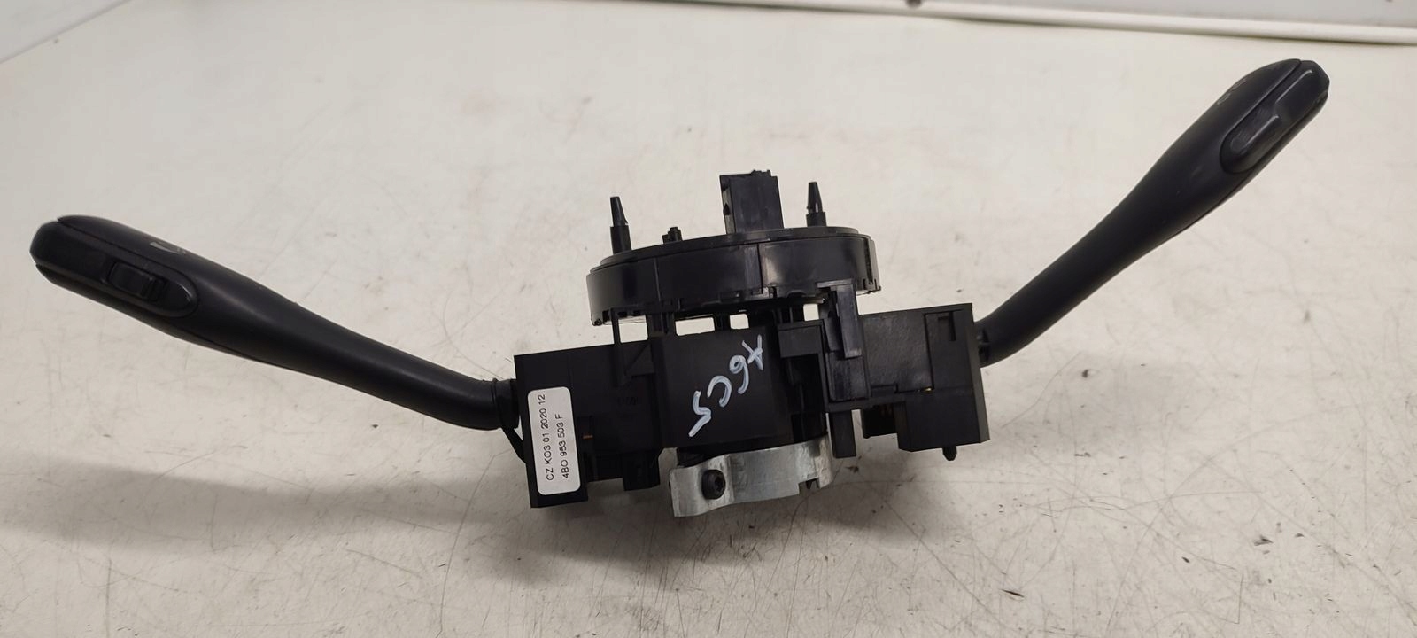 DEVIO LUCI TERGICRISTALLO TERGI Audi A6 C5 1,8T