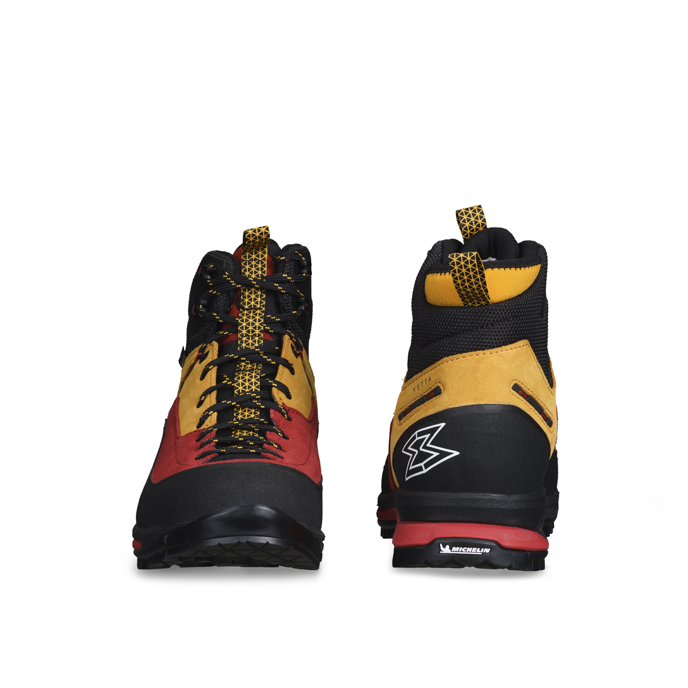 Męskie Buty VETTA TECH GTX 41,5 Rozmiar 41,5