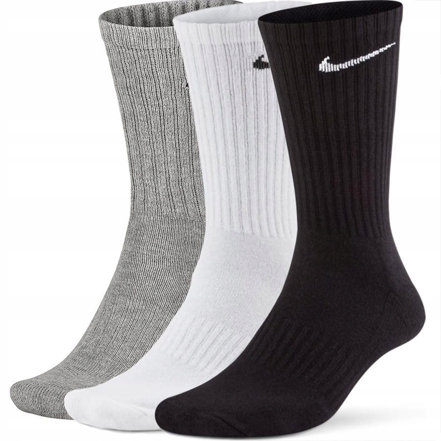 

Skarpety Nike Everyday Cushioned SX7664 964; 38-42