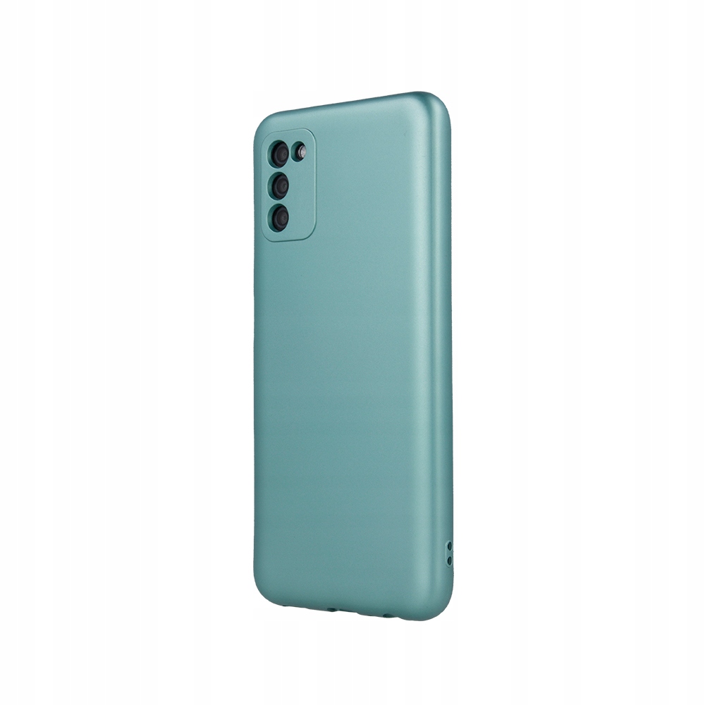 Etui metaliczne do Samsung Galaxy A15 4G