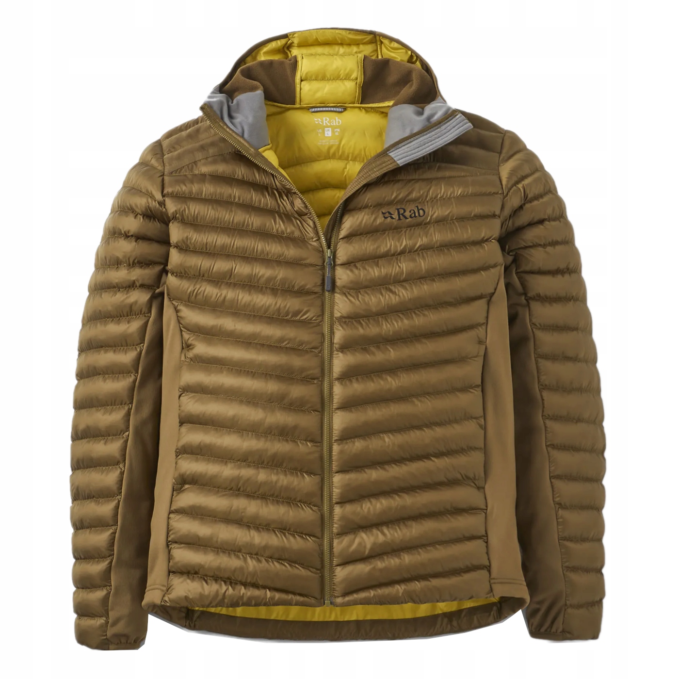 Rab Kurtka Cirrus Flex Hoody Insulation L