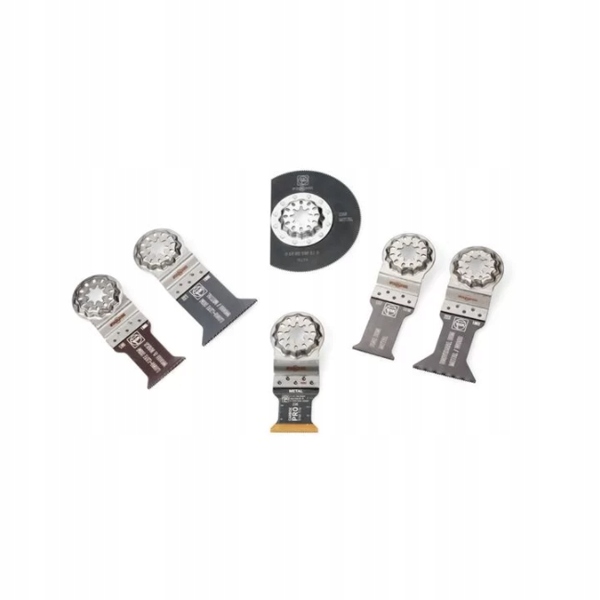 Best of Starlock Metal / Fein 35222967020