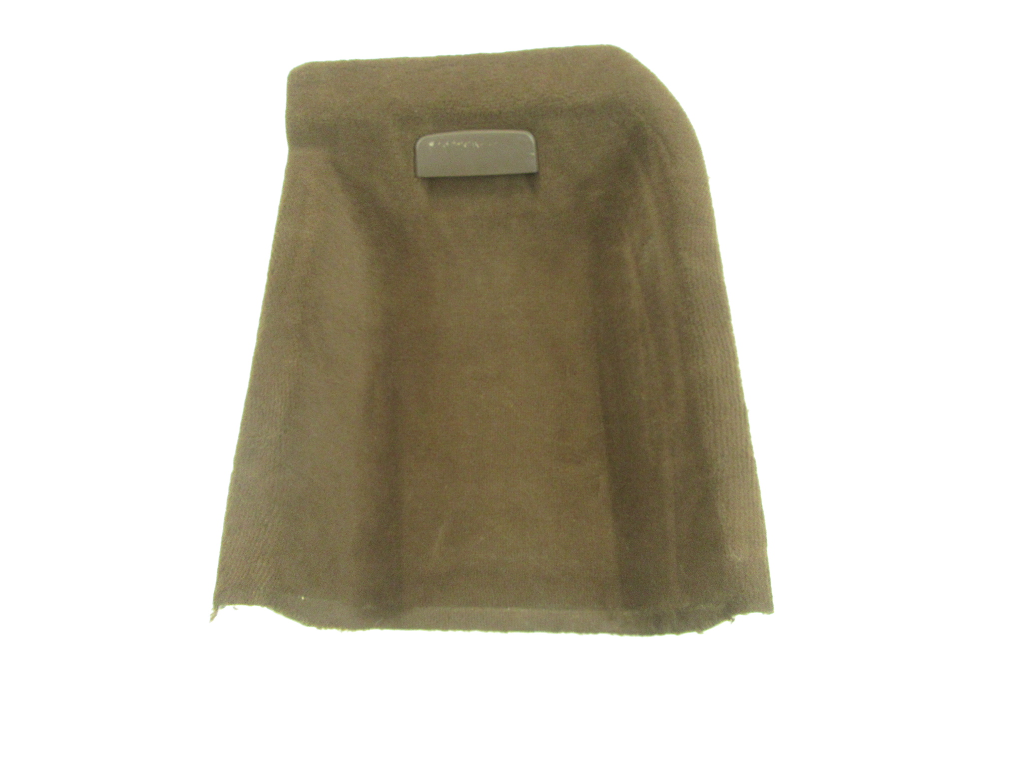 cover boot cover upholstery right BMW e70 X5