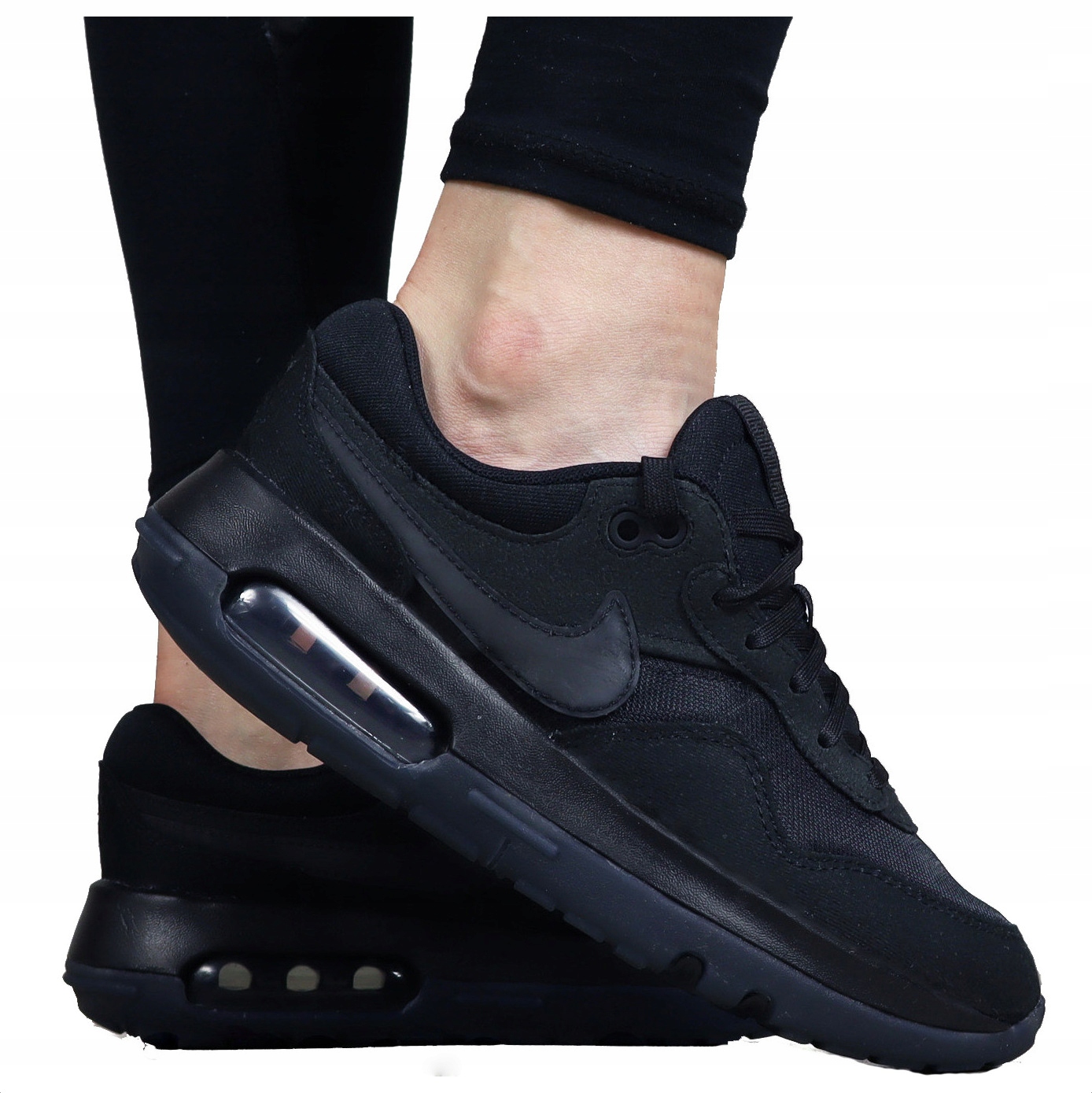 dámské boty Nike Air Max Originál sportovní tenisky pro každodenní trénink