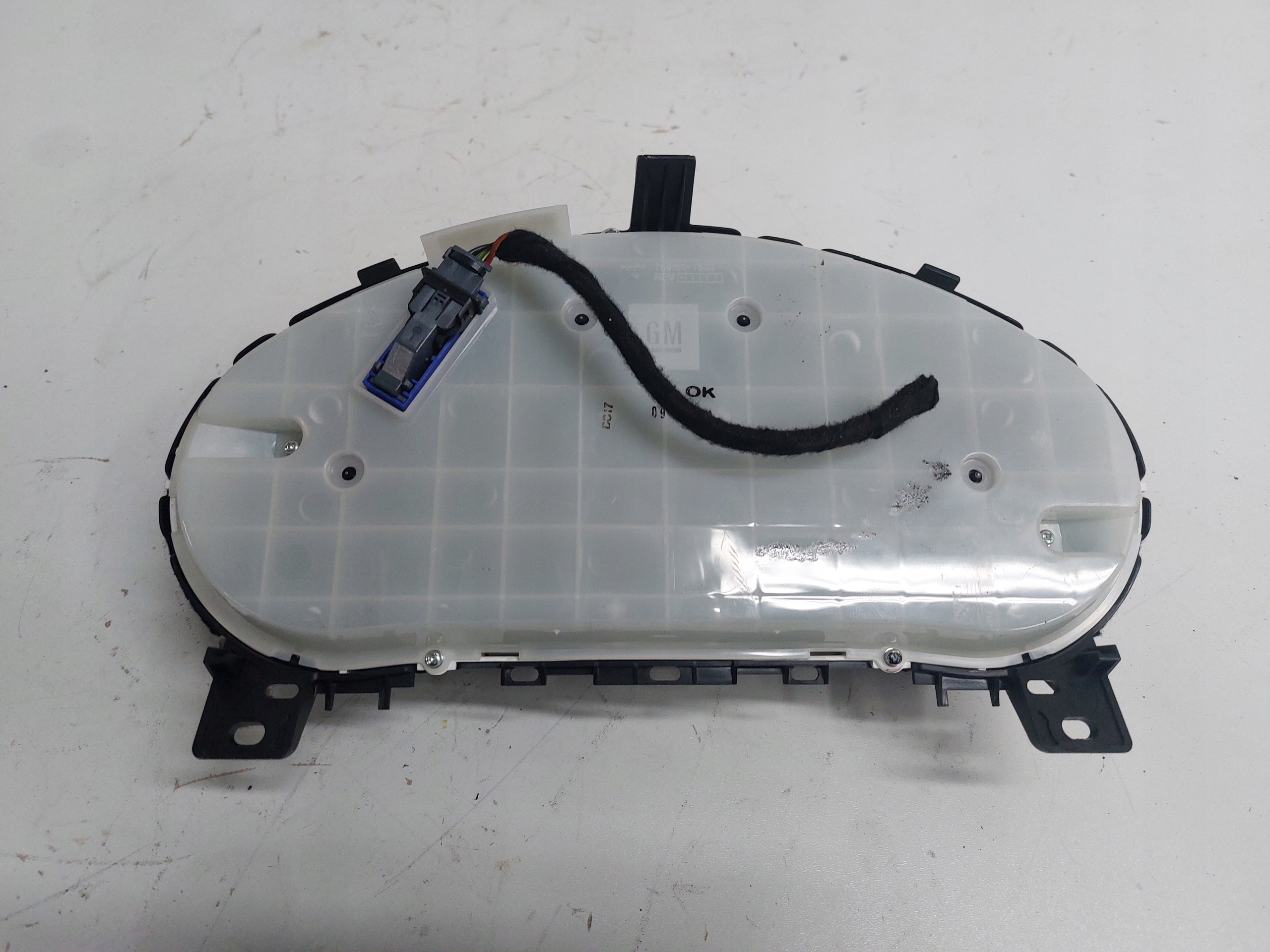 OPEL MERIVA B 1.4 B dials dials EUROPA 13349517