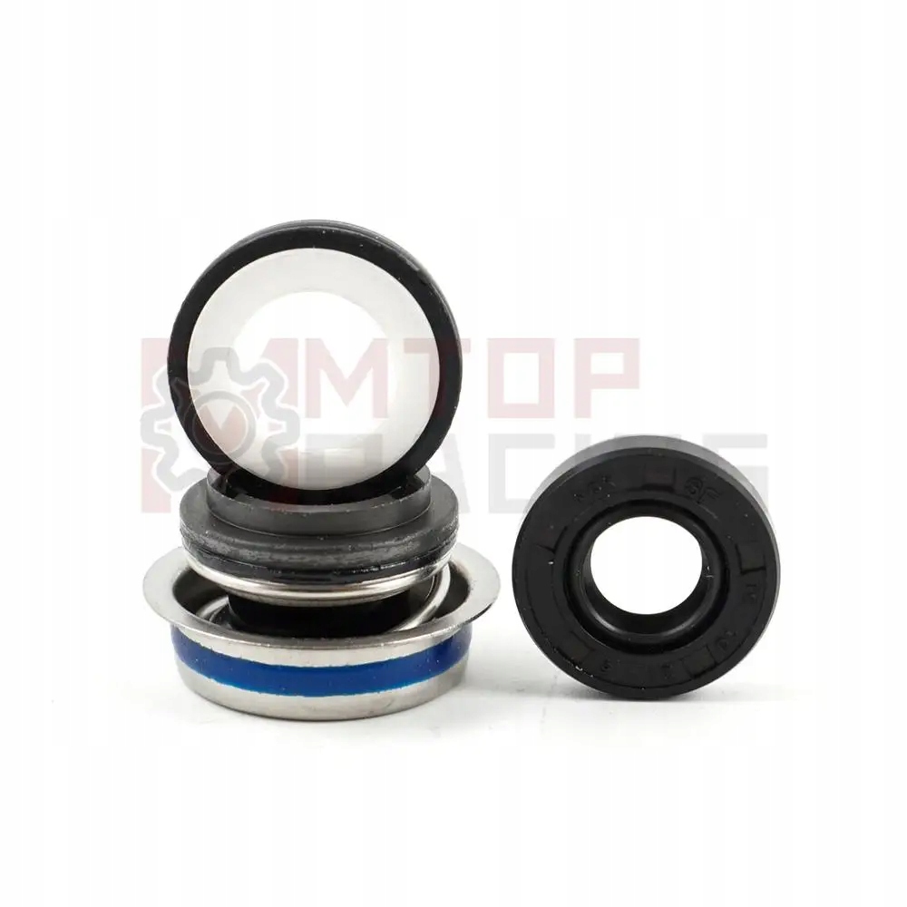 Water Pump Mechanical Seal Kit For Suzuki GSXR1000 20092018 GSXR60