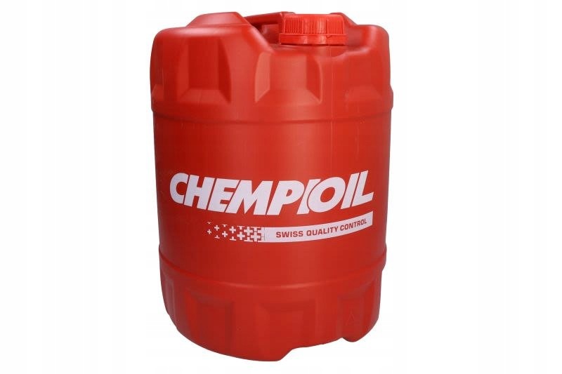 Hydraulický prevodový olej (20L) 10W30 (utto) Api Chempioil CH2701-20