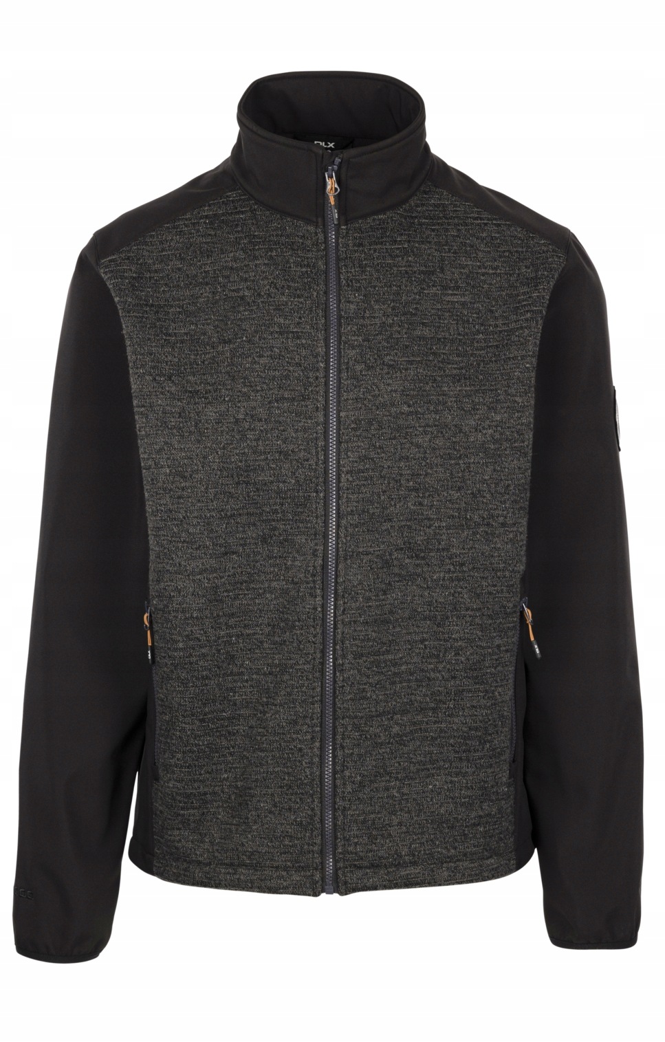 Kurtka Softshell Męska Mariano