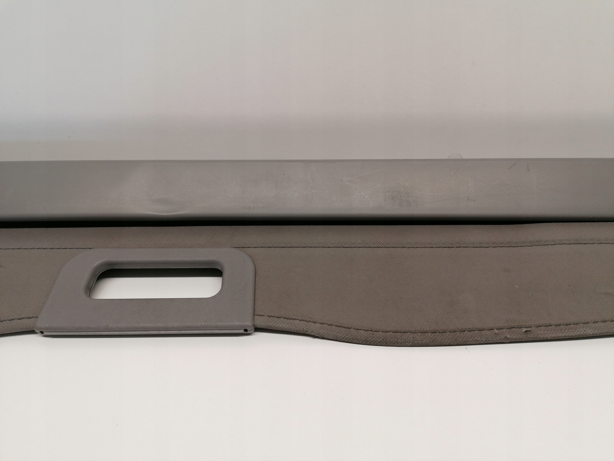 SUBARU FORESTER II ROLETA BAGAŻNIKA ORYGINAŁ 02-08 Typ samochodu Samochody osobowe