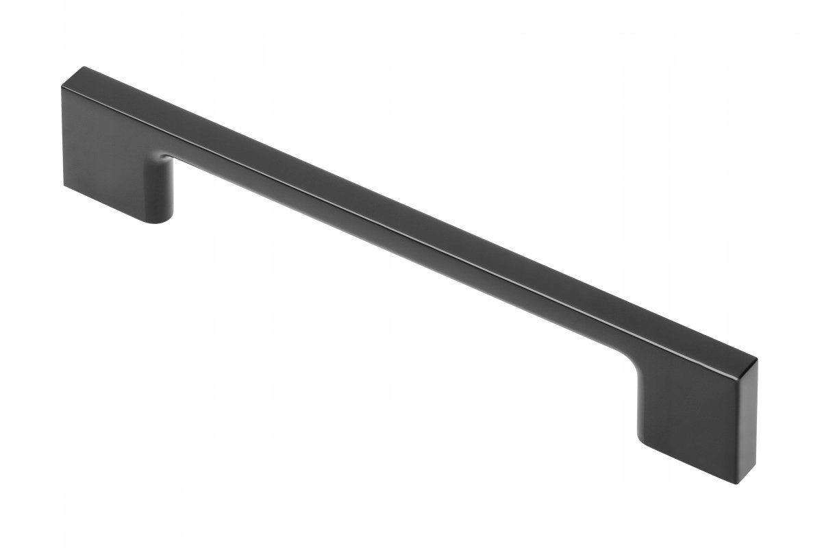 

Uchwyt Meblowy Gtv UZ-819 Czarny Loft 128MM