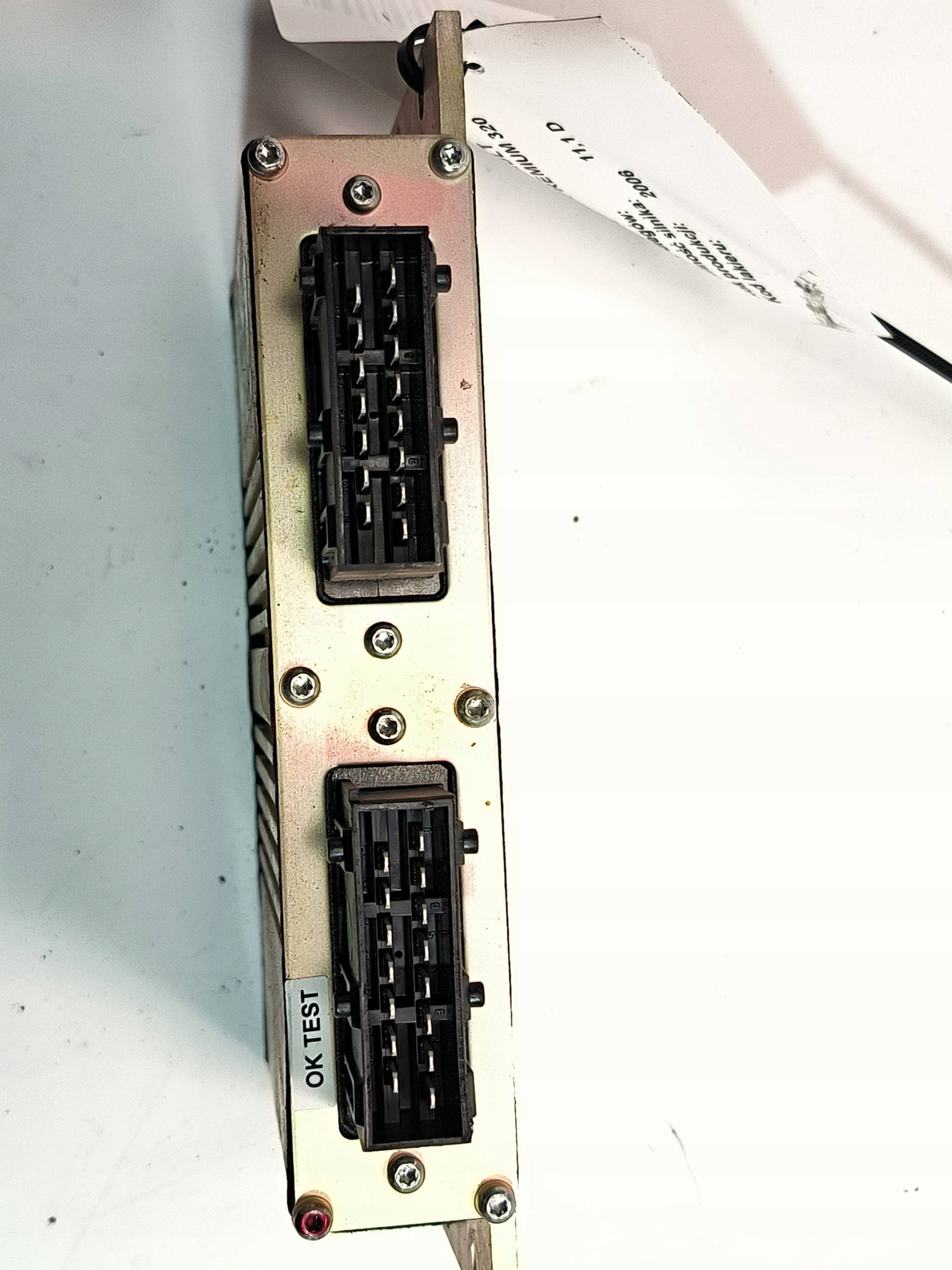 module MCR TELMA 5010583240A RENAULT PREMIUM 320