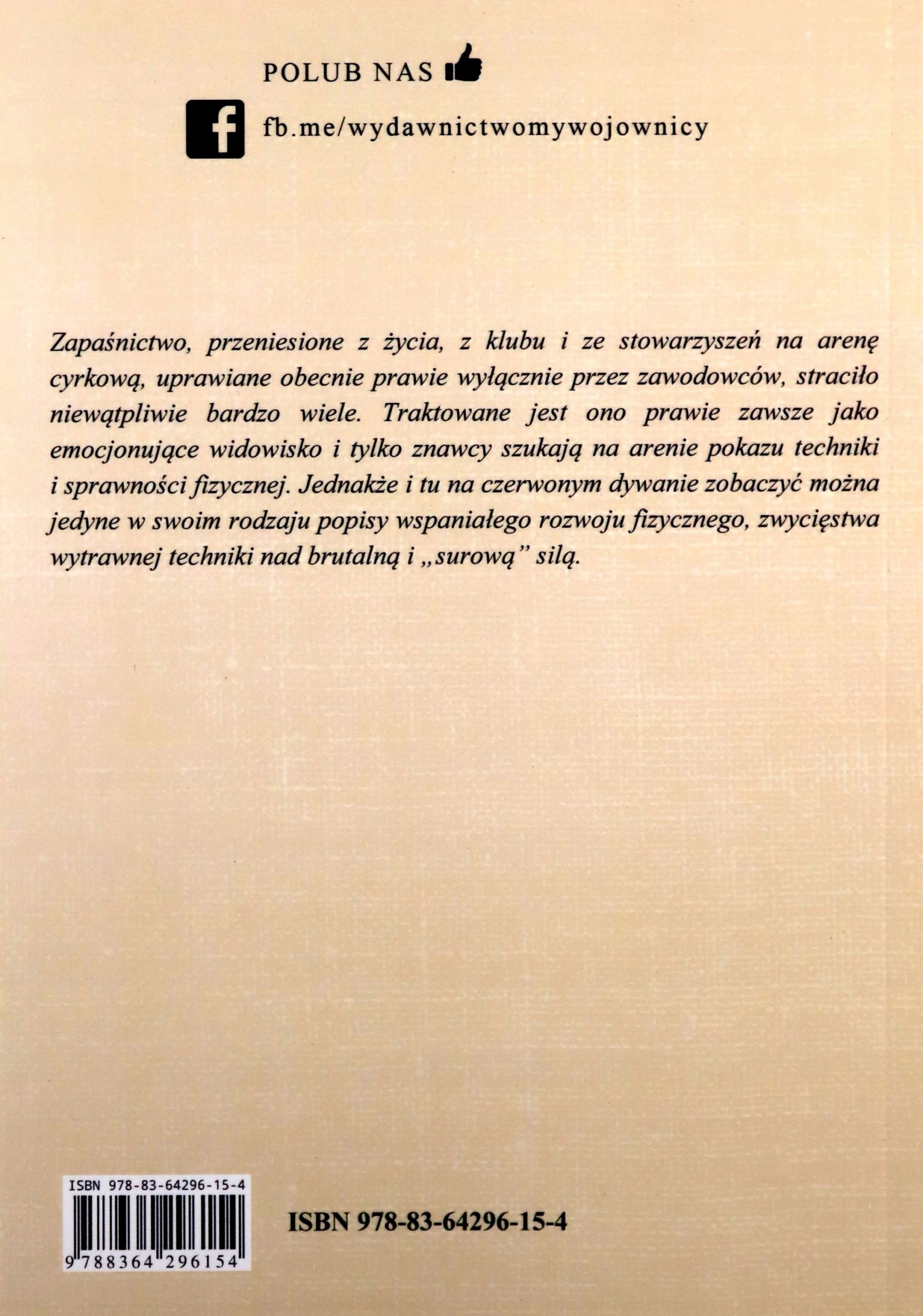 TAJNIKI WALKI ZAPAŚNICZEJ - Władysław Pytlasiński Stan opakowania oryginalne