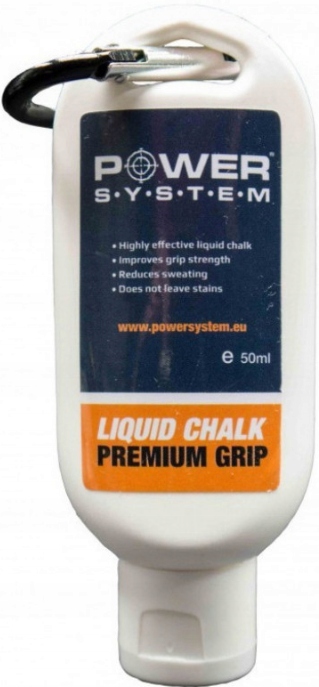 Power System Magnezja Talk Liquid Chalk 50ml