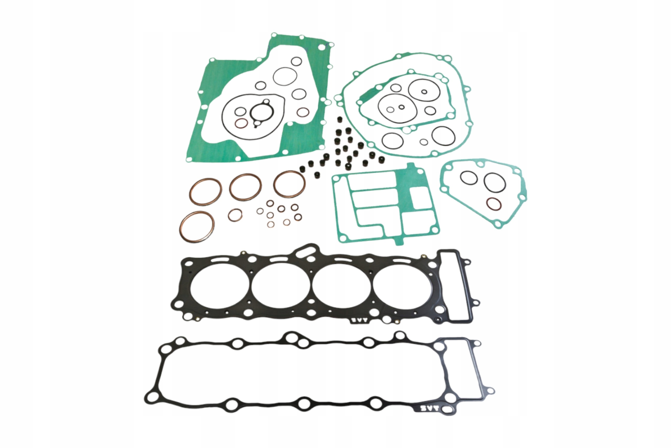 Athena Sada Tesnení Motora P400485870065