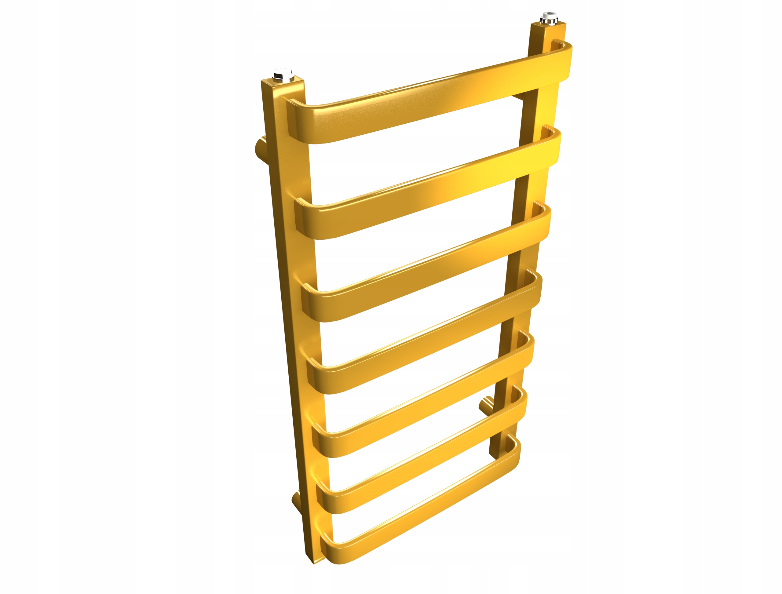 Koupelnový Radiátor Nova 1270/540 Zlatý