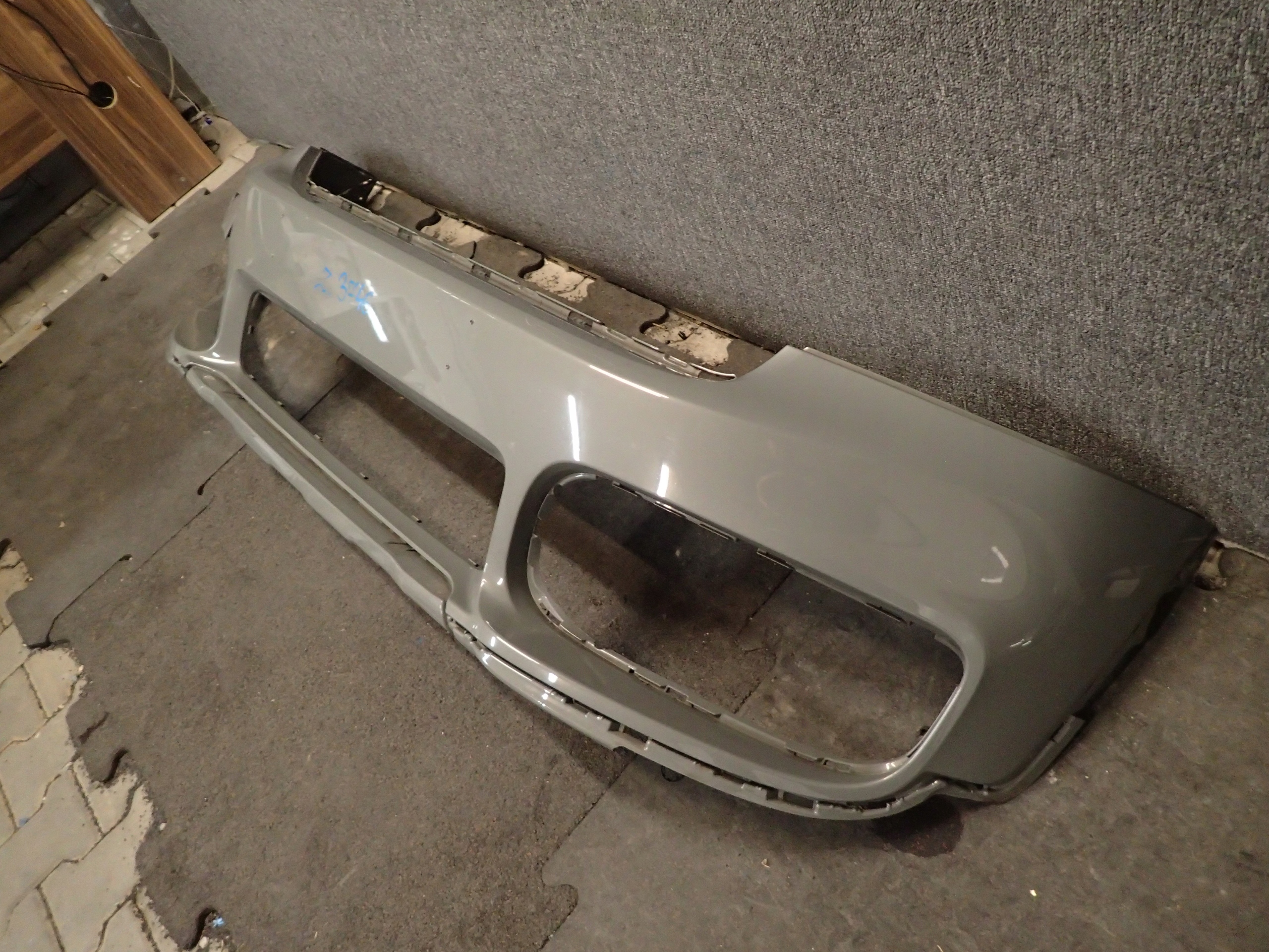 bumper front MINI COOPER COUNTRYMAN F60