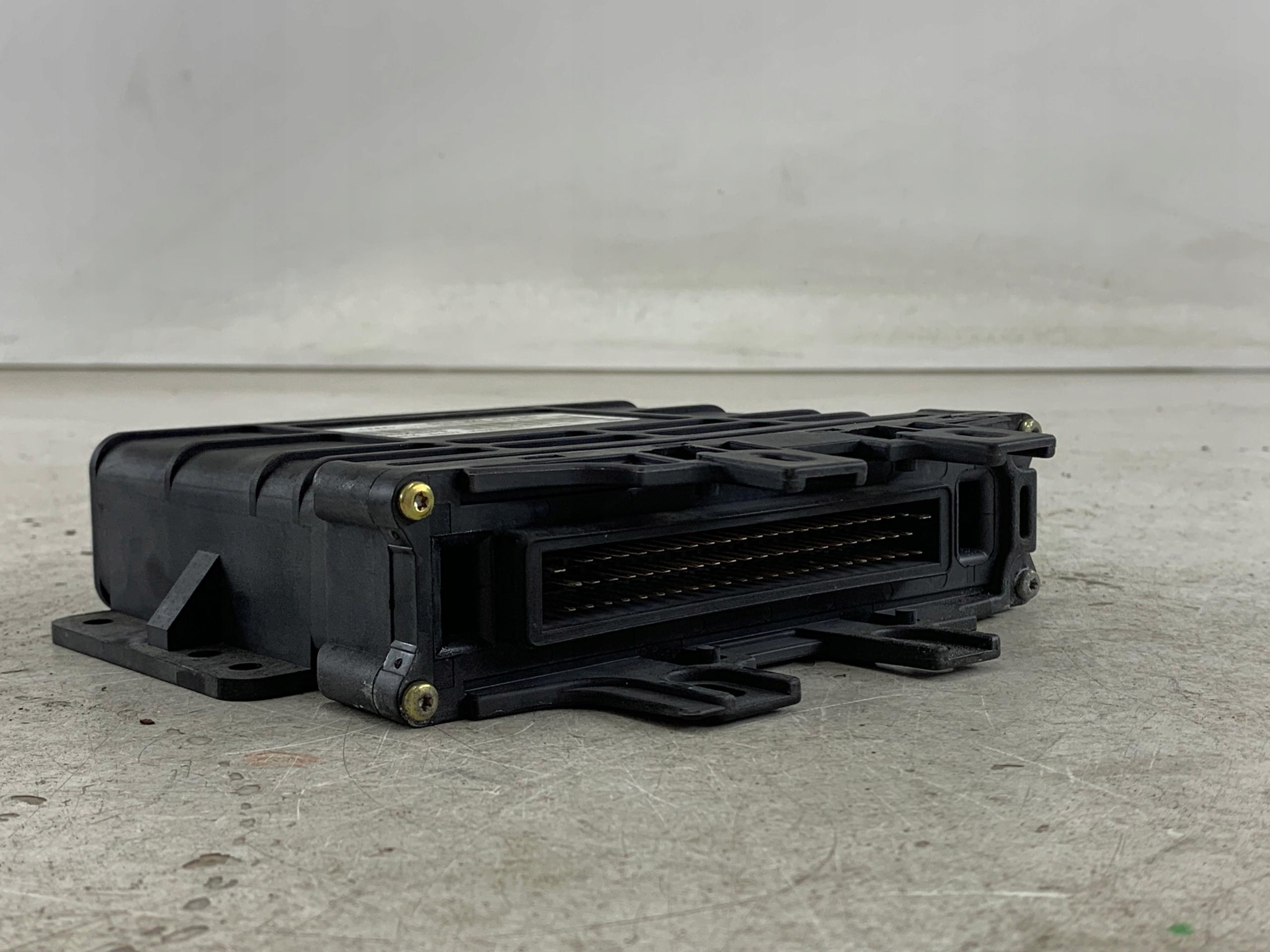 control unit gearboxes AUTOMAT VW 01N927733BG