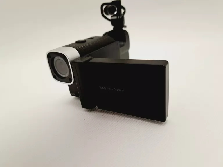 ZOOM Q4 CYFROWY REJESTRATOR AUDIO / VIDEO