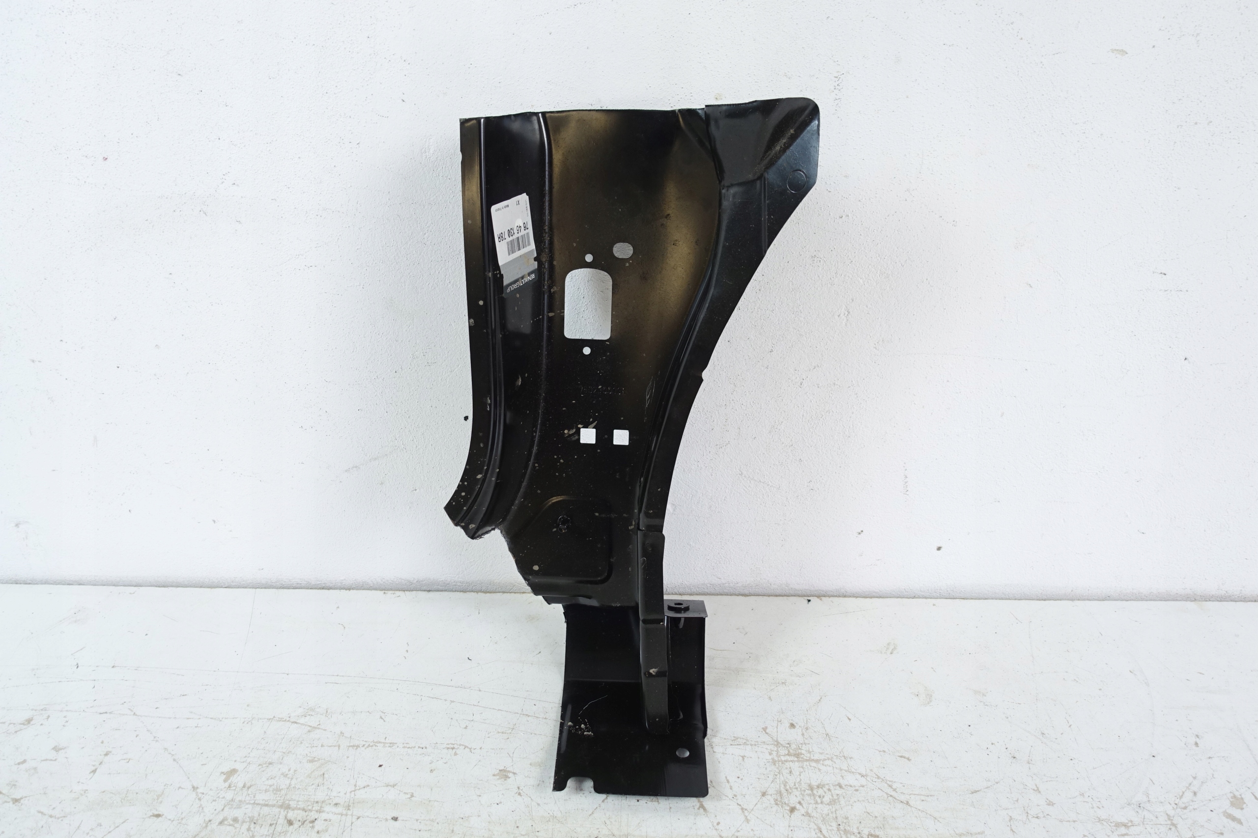 RENAULT MEGANE III 2009- threshold pillar left front 760230013R 764613078R