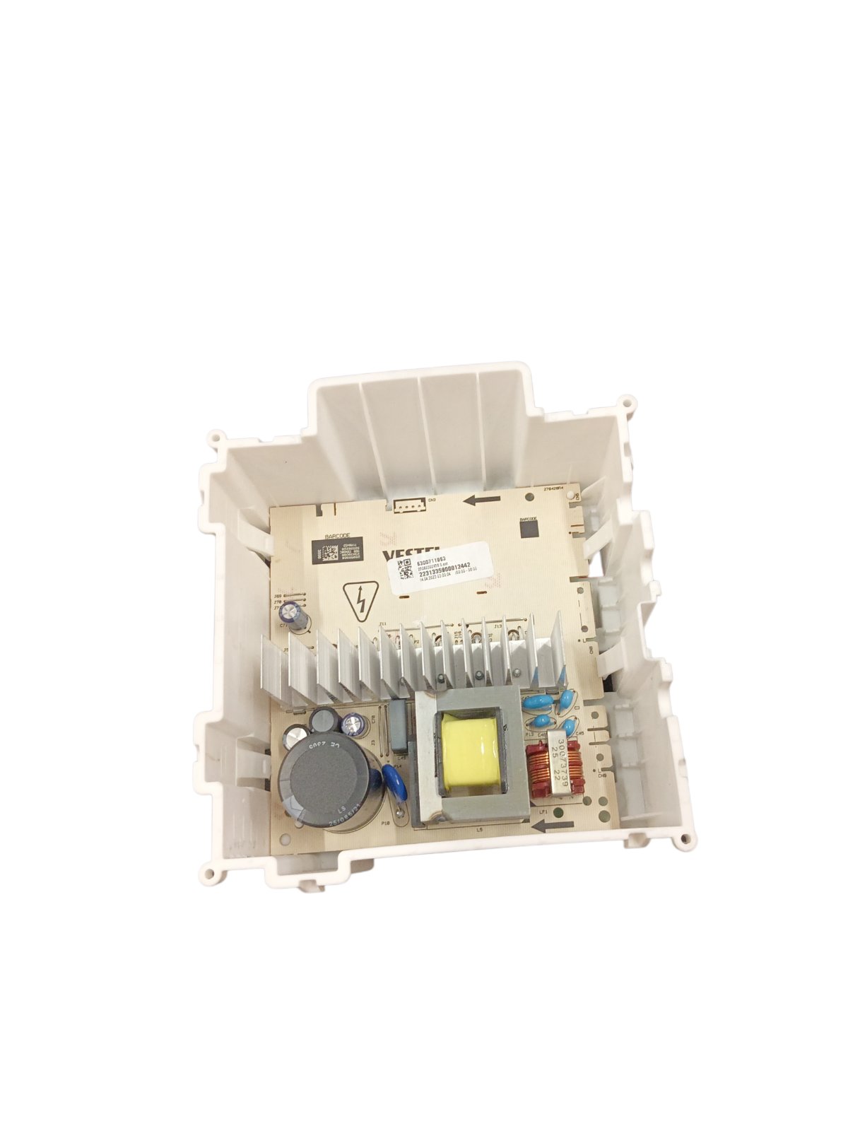 Moduł inwertera pralki Vestel 22313359 #W192117