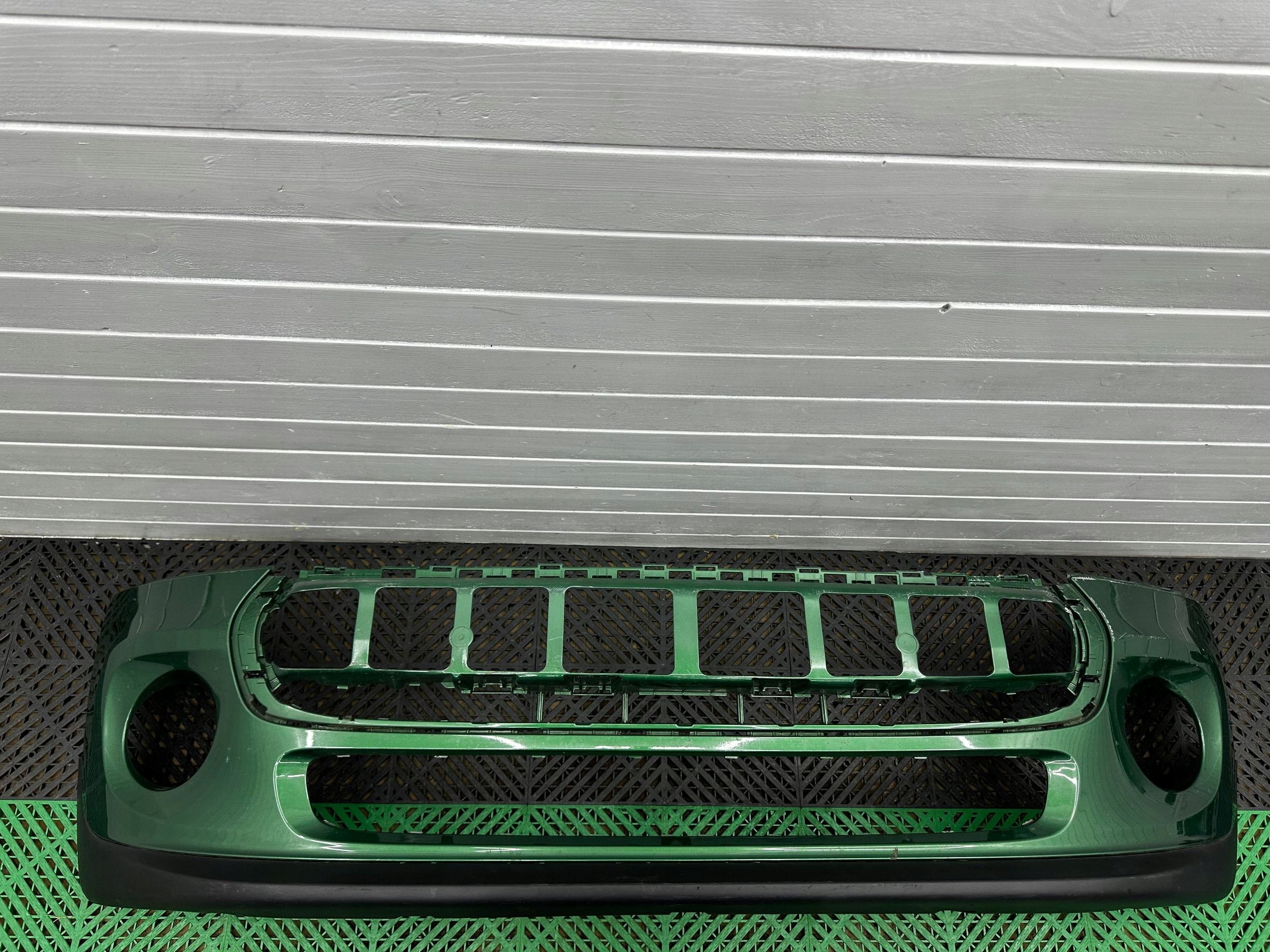 front bumper front Mini One - Cooper F56 F55