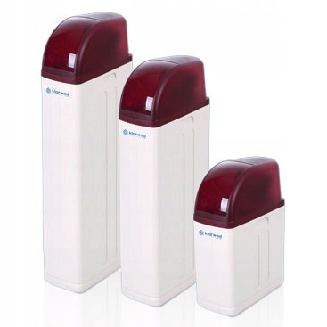 Zmiękczacz Uzdatniacz Klarwod Cs Ruby 25 L