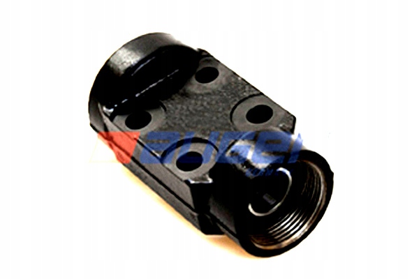 WSPORNIK ZAWIESZENIA KABINY L VOLVO FH FH12 FH16 FH16 II FM10 FM12 Producent części Auger